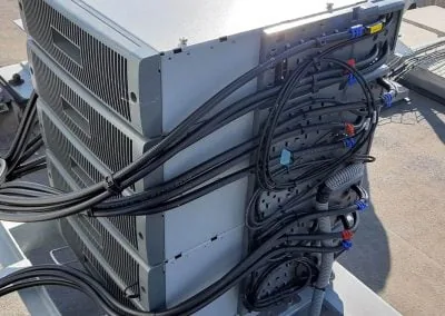 Montáž a zapojenie 3G/4G jednotiek