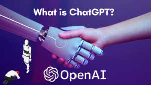 ChatGPT - Inteligentný chatovací robot od OpenAI