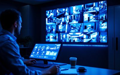 Ako si vybavit licenciu pre montáže zabezpečovacích systémov, alarmov a kamerových systémov – Licencia na technickú službu