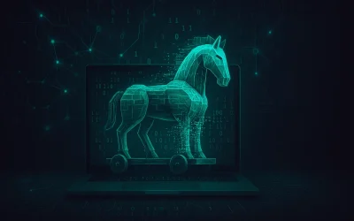 Ako sa môže LLM správať ako trójsky kôň: riziká a ochrana